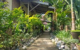 Vang Vieng Ruby'S Homestay